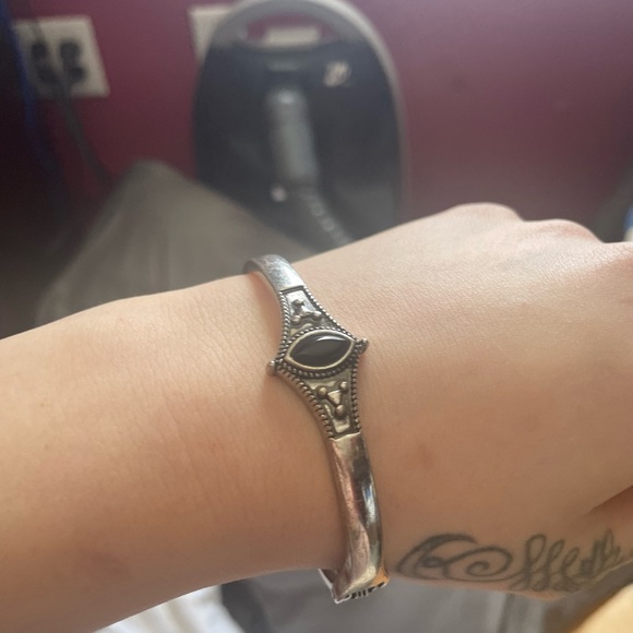 COPY - Bundle of two bracelets cuffed adjustable - Picture 15 of 16